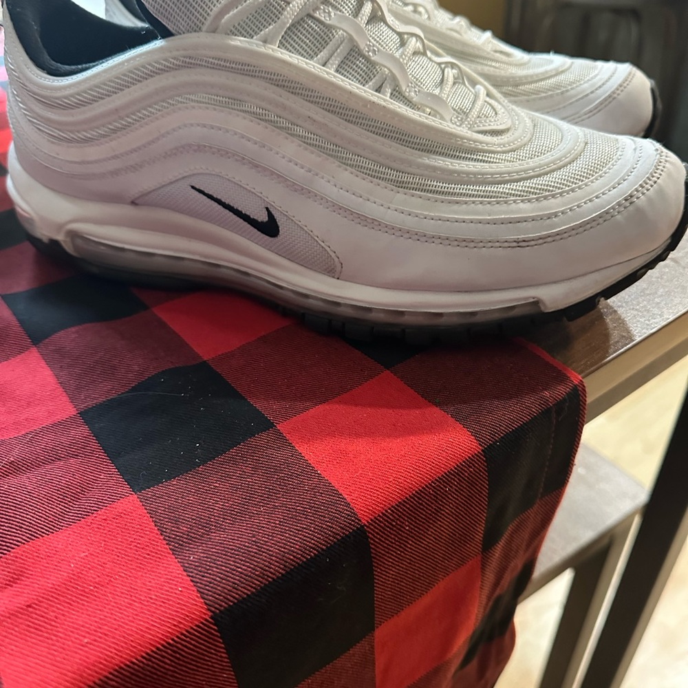 Nike air max 97